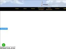Sites similar to lakeviewterrace.com.my