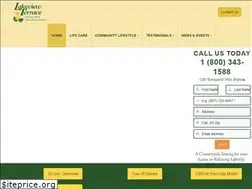 Sites similar to lakeviewterrace.com