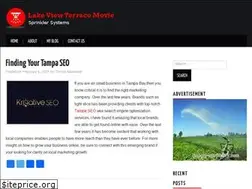 Sites similar to lakeviewterracemovie.com