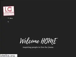 Sites similar to lakeviewtyler.org