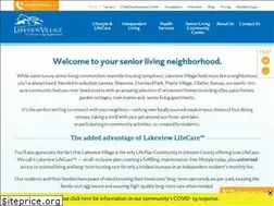 Sites similar to lakeviewvillage.org