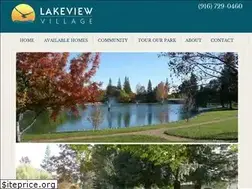 Sites similar to lakeviewvillagemhp.com