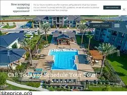 Sites similar to lakeviewvillasapartments.com