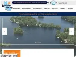 lakeviewwebster.com