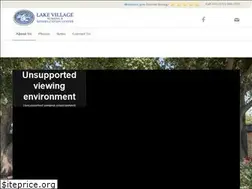 Sites similar to lakevillagenursing.com
