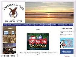 Sites similar to lakevilleeagles.org