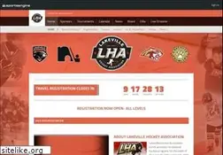 Sites similar to lakevillehockey.org