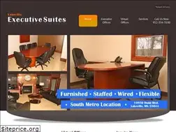 Sites similar to lakevillesuites.com