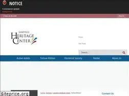 Sites similar to lakevilleyellowribbon.com