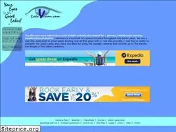 Sites similar to lakevision.com