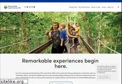 Sites similar to lakevisit.com