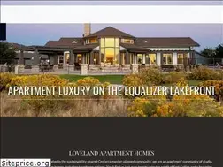 Sites similar to lakevistacenterra.com