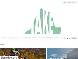 Sites similar to lakevoicenews.org