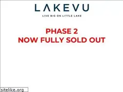 Sites similar to lakevucondos.ca