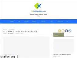 Sites similar to lakewaldena.com