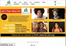 Sites similar to lakewalesartscouncil.org