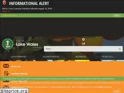 Sites similar to lakewalesfl.gov