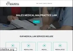 Sites similar to lakewalesmedicalcenter.com