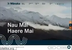 Sites similar to lakewanaka.co.nz