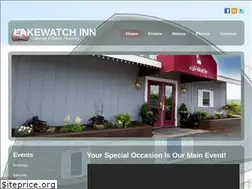 Sites similar to lakewatchinn.com