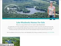 Sites similar to lakewaubeekaproperties.com