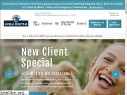 Sites similar to lakewayanimalhospital.com