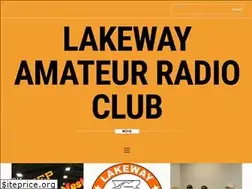 Sites similar to lakewayarc.org