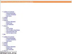 Sites similar to lakewaydermatology.com