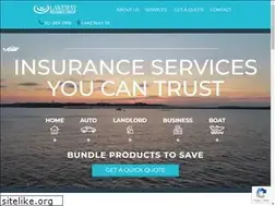 Sites similar to lakewayinsurancegroup.com