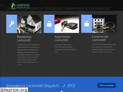 Sites similar to lakewaylocksmith.com