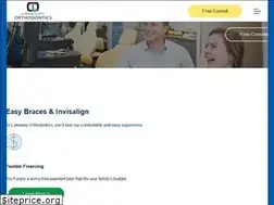 Sites similar to lakewayortho.com