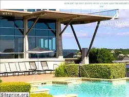 Sites similar to lakewayresortandspa.com