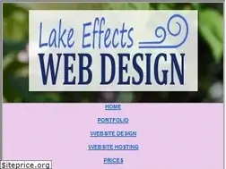 Sites similar to lakewebsites.com