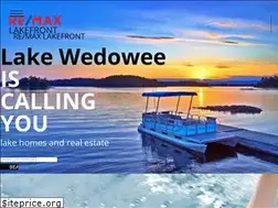 Sites similar to lakewedoweeandmore.com