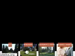 Sites similar to lakewildernessgc.com