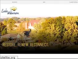 Sites similar to lakewilliamson.org