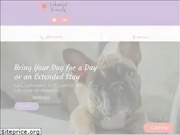 Sites similar to lakewindkennels.com