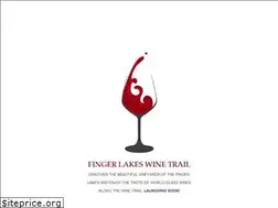 Sites similar to lakewinetrail.com