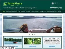 Sites similar to lakewisconsinproperty.com