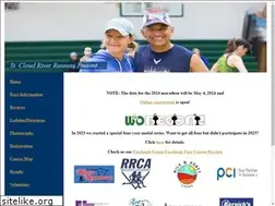 Sites similar to lakewobegontrailmarathon.org