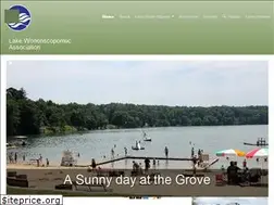 Sites similar to lakewononscopomuc.com