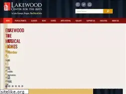 Sites similar to lakewood-center.org