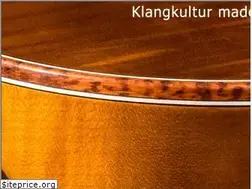 Sites similar to lakewood.de