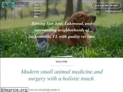 Sites similar to lakewoodac.com