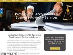 Sites similar to lakewoodaccounting.com.au