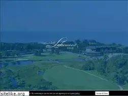 Sites similar to lakewoodatthegrand.com