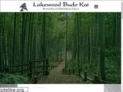 Sites similar to lakewoodbudokai.com