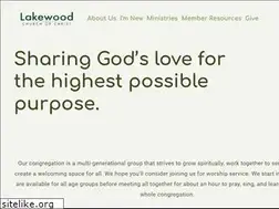 Sites similar to lakewoodcc.net