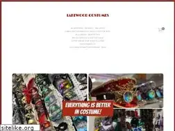 Sites similar to lakewoodcostumes.com