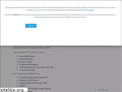 Sites similar to lakewoodcounseling.com
